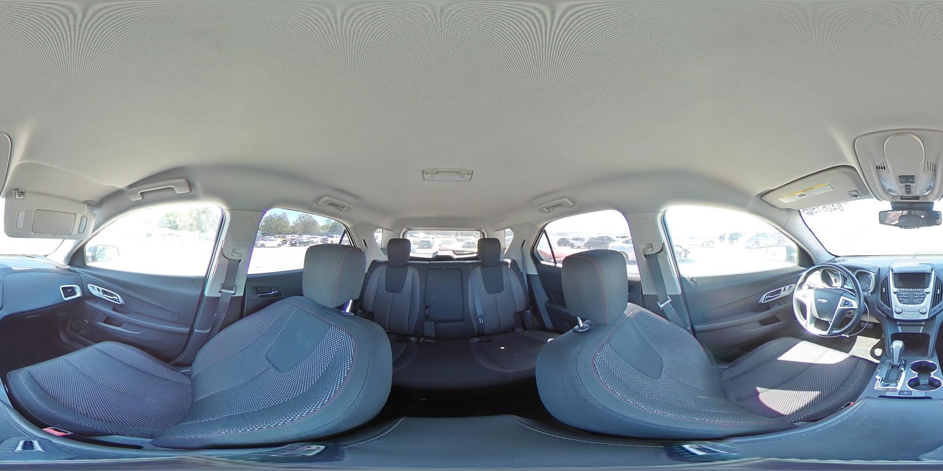 2013 CHEVROLET EQUINOX