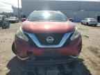 2015 NISSAN MURANO