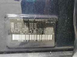 2013 SUBARU Legacy