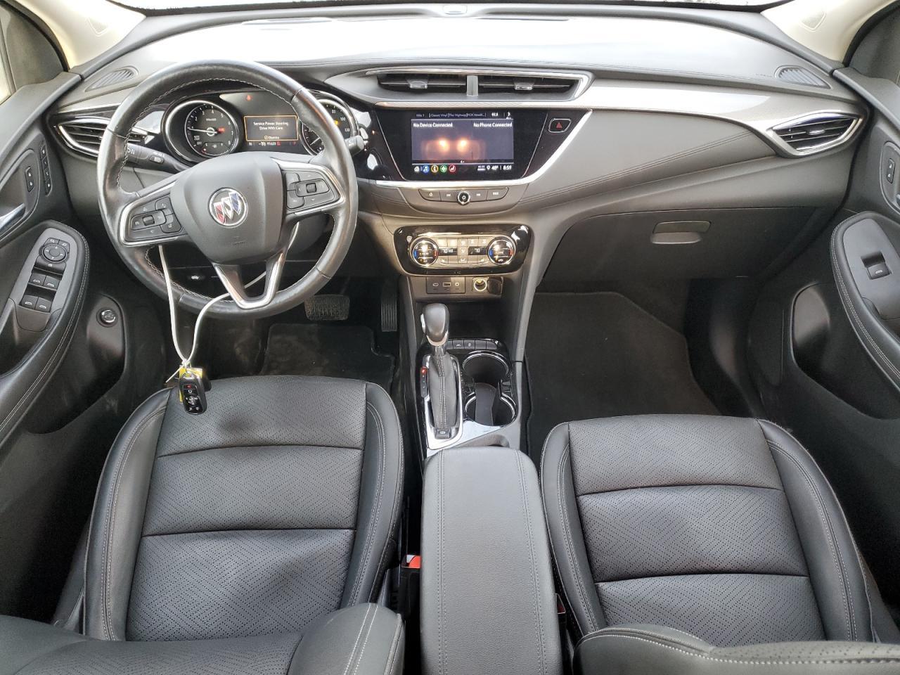 2022 BUICK Encore GX