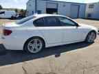 2014 BMW 5 series