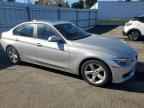 2013 BMW 3 SERIES