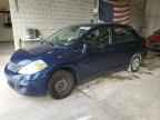 2009 NISSAN VERSA