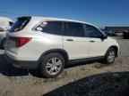 2018 HONDA PILOT