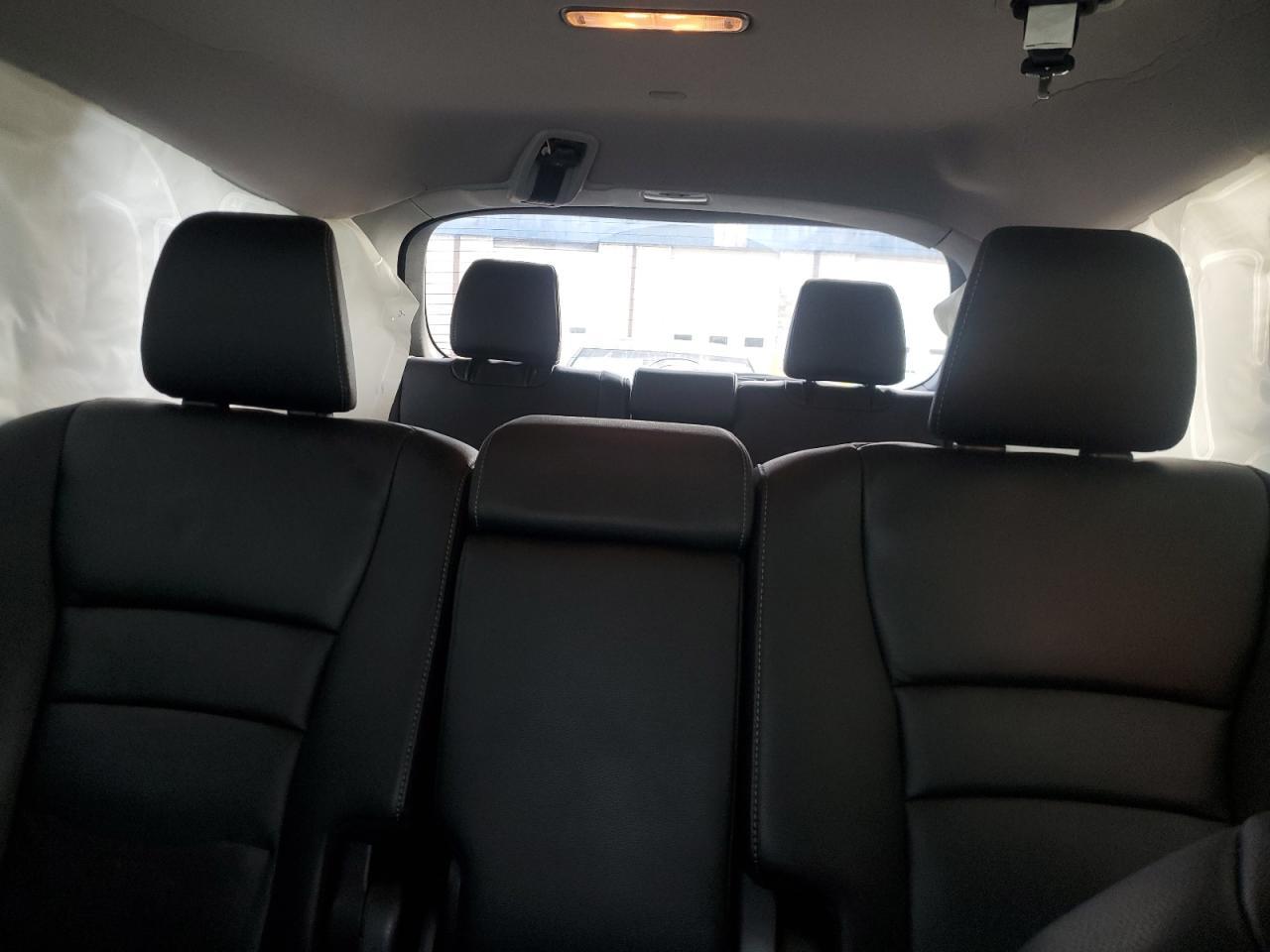 2019 HONDA PILOT