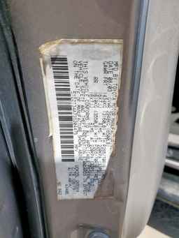 2003 TOYOTA Sequoia