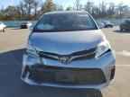 2018 TOYOTA SIENNA