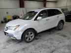 2008 ACURA MDX