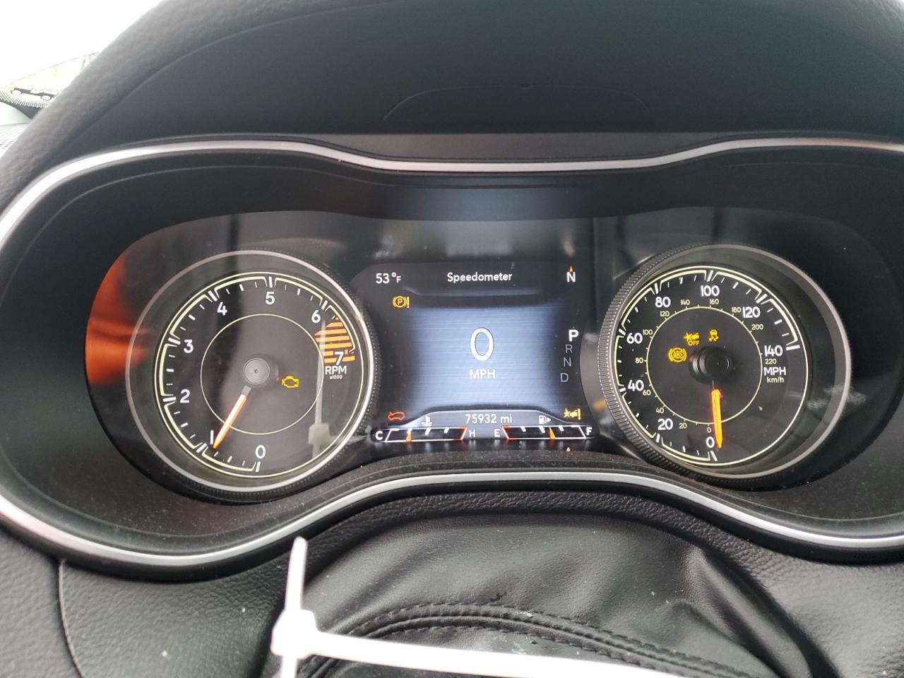 2023 JEEP CHEROKEE