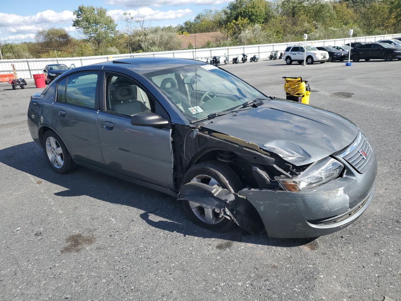 2006 SATURN Ion