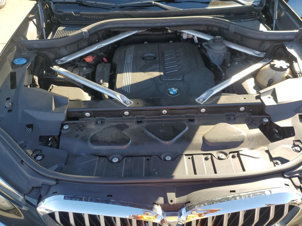 2019 BMW X5