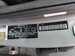 2022 KIA FORTE