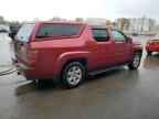 2006 HONDA Ridgeline