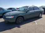 1999 TOYOTA CAMRY