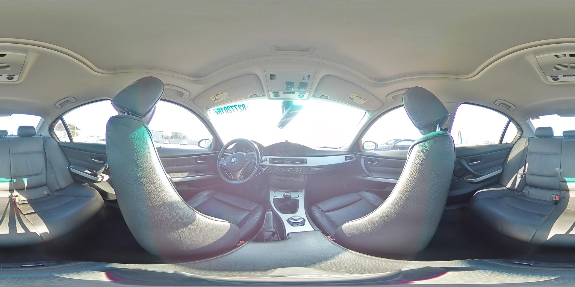 2006 BMW 3 SERIES