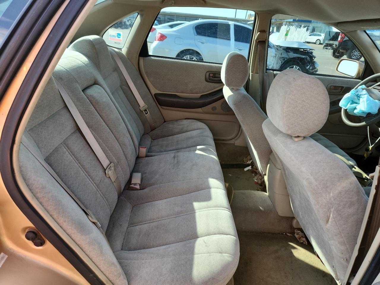 1998 TOYOTA Avalon
