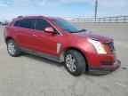 2016 CADILLAC SRX