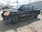 2013 NISSAN Titan