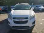 2015 CHEVROLET TRAX