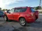 2009 TOYOTA RAV4