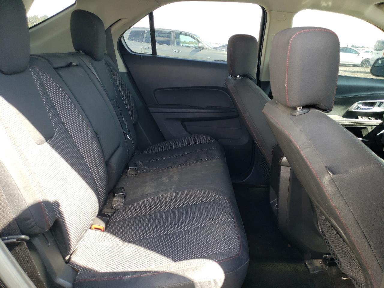 2012 CHEVROLET EQUINOX