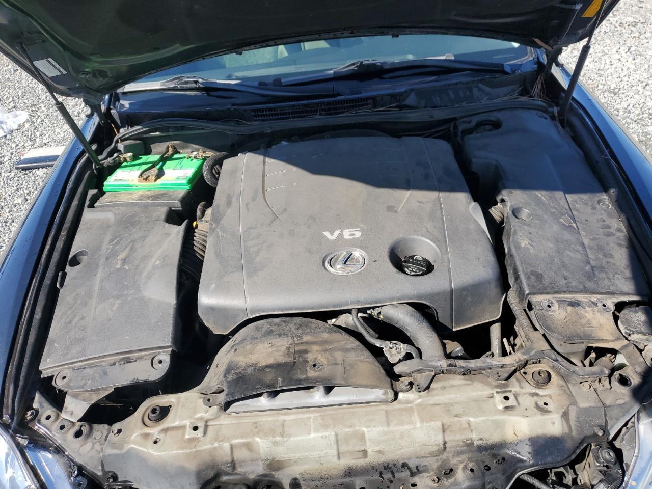2009 LEXUS Is