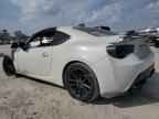 2020 SUBARU BRZ