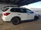 2019 NISSAN PATHFINDER