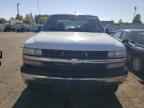1999 CHEVROLET Silverado