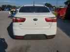 2015 KIA RIO