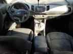 2014 KIA SPORTAGE