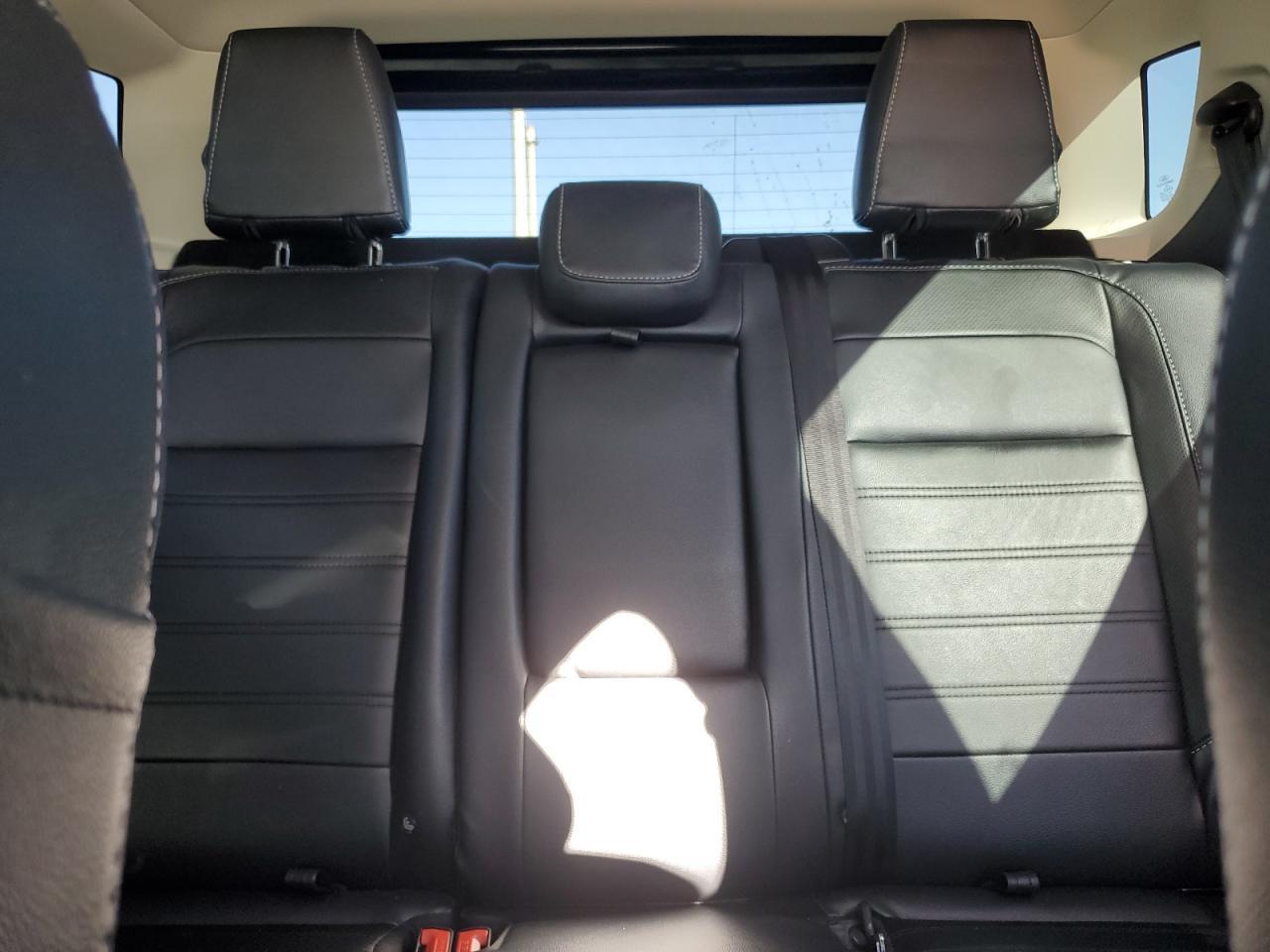 2019 FORD EcoSport