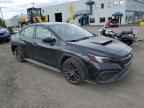 2023 SUBARU WRX
