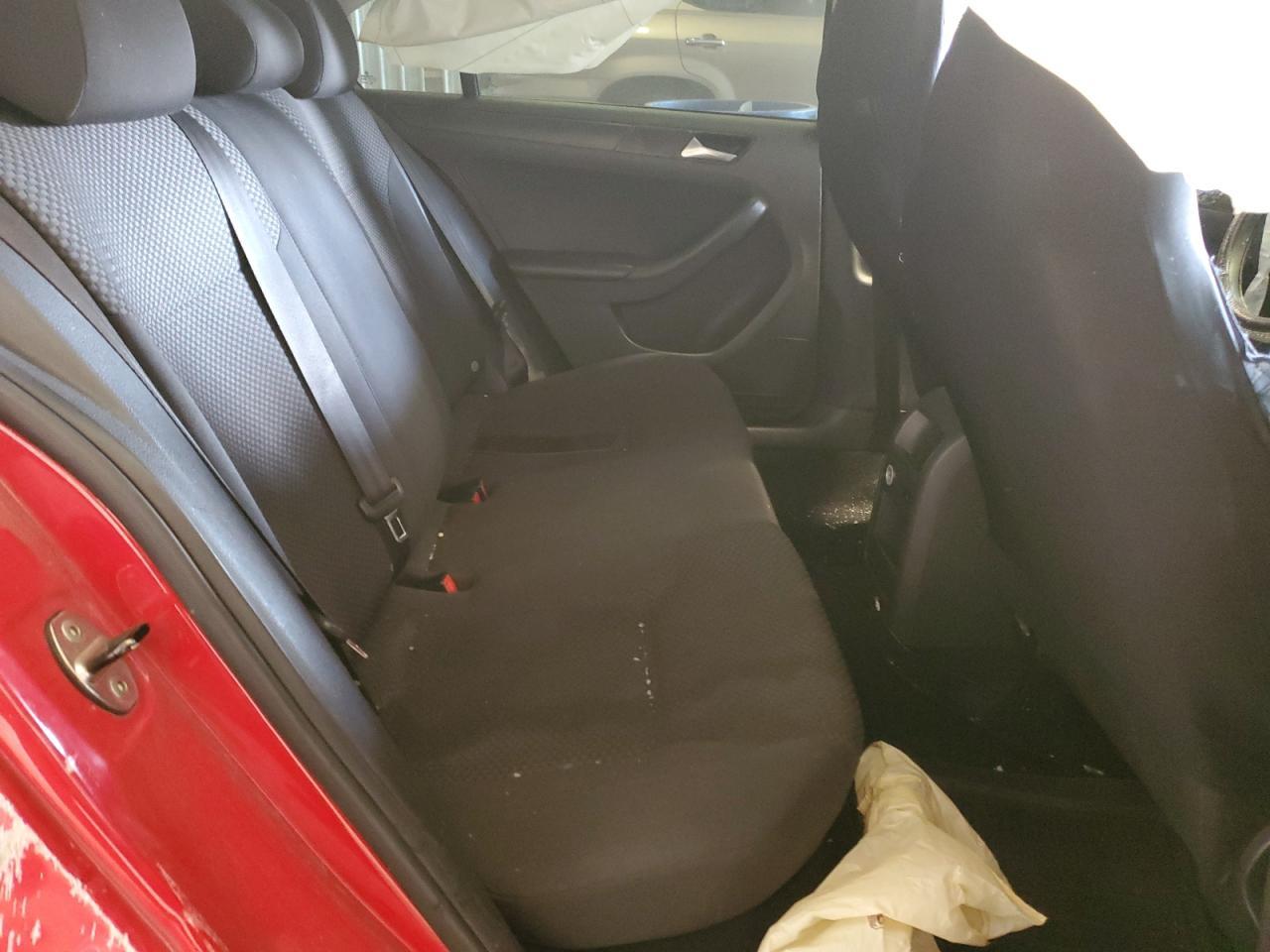 2014 VOLKSWAGEN JETTA