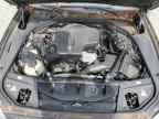 2012 BMW 5 series