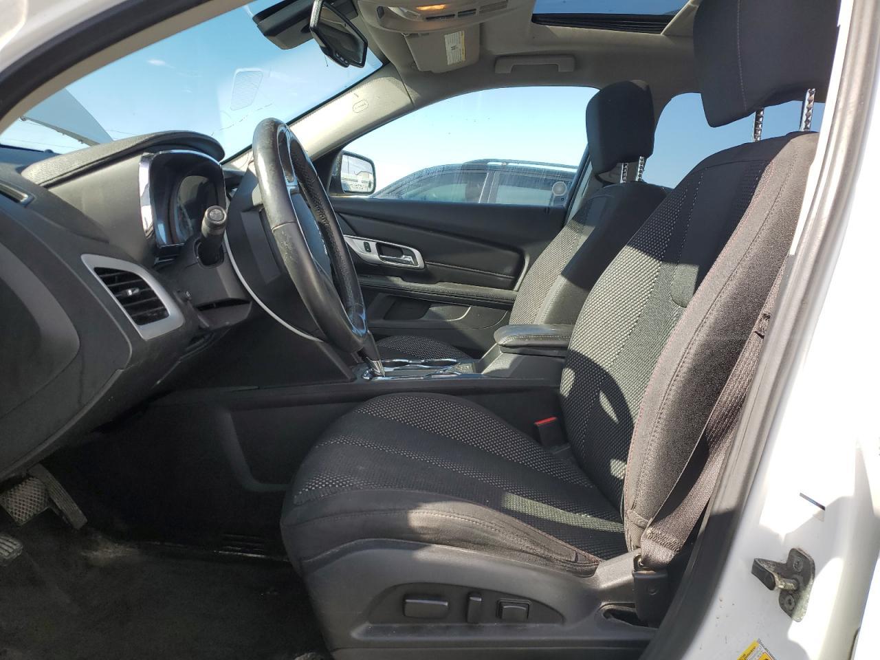 2016 GMC Terrain