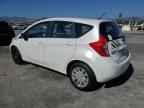 2015 NISSAN Versa Note