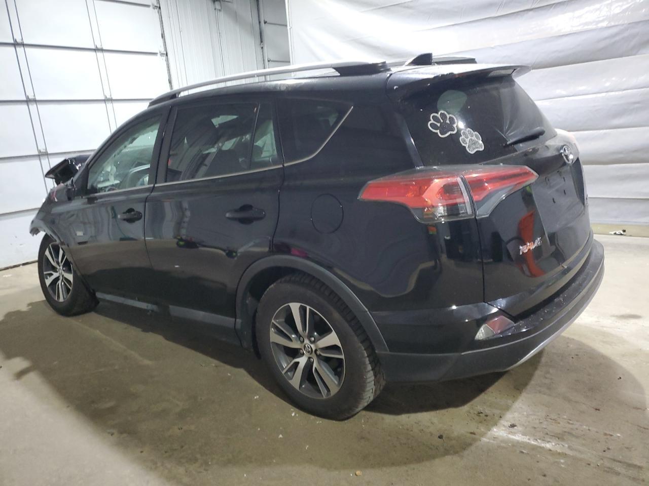 2017 TOYOTA RAV4