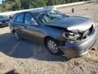 2006 TOYOTA CAMRY
