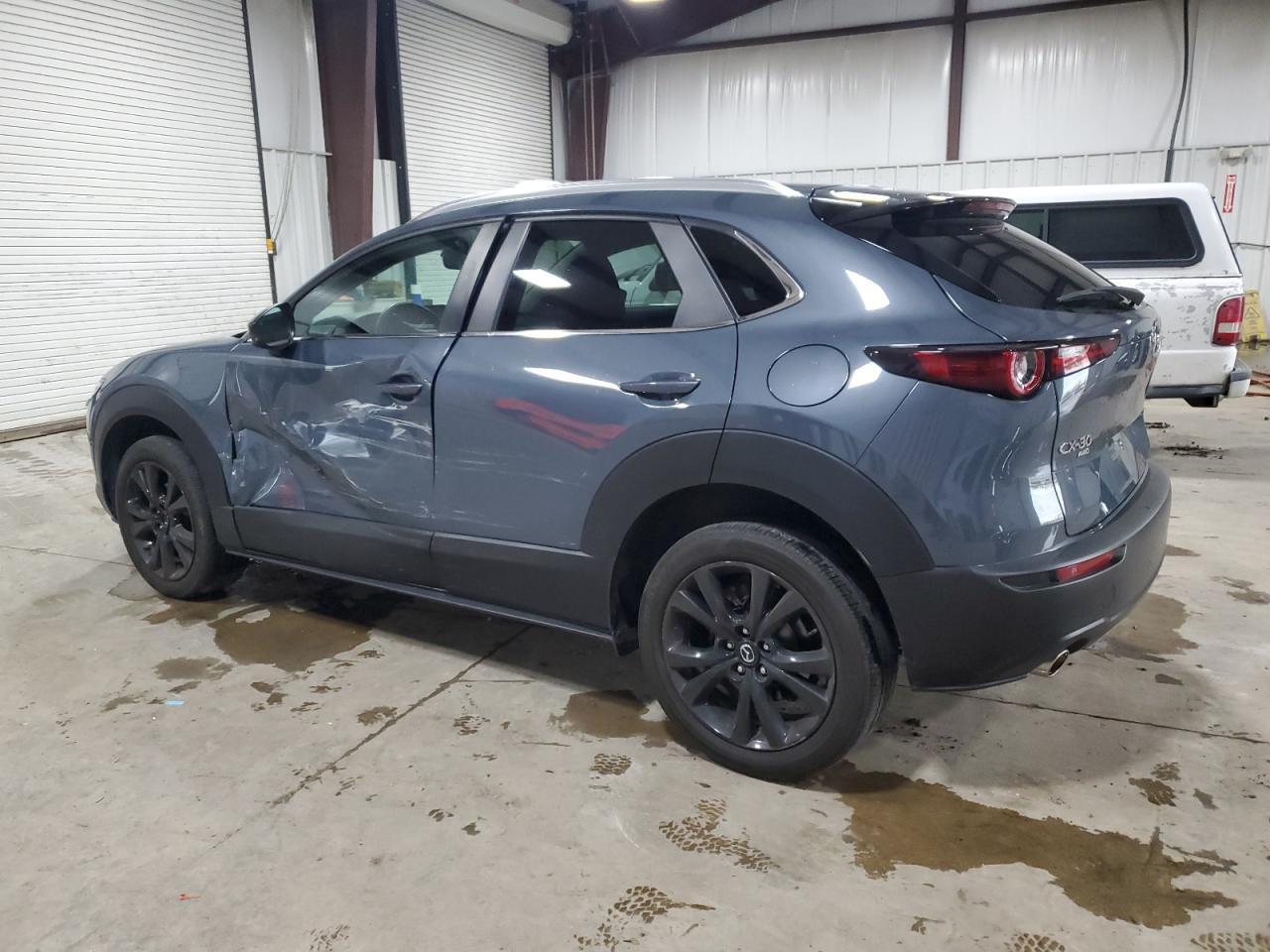 2022 MAZDA CX-30