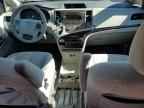 2012 TOYOTA SIENNA
