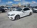 2016 MERCEDES-BENZ E-Class