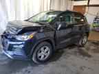 2021 CHEVROLET TRAX