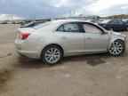 2015 CHEVROLET MALIBU