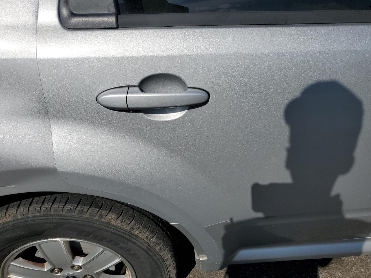 2010 MERCURY Mariner