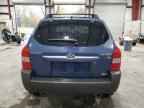 2005 HYUNDAI TUCSON