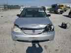 2002 HONDA CIVIC