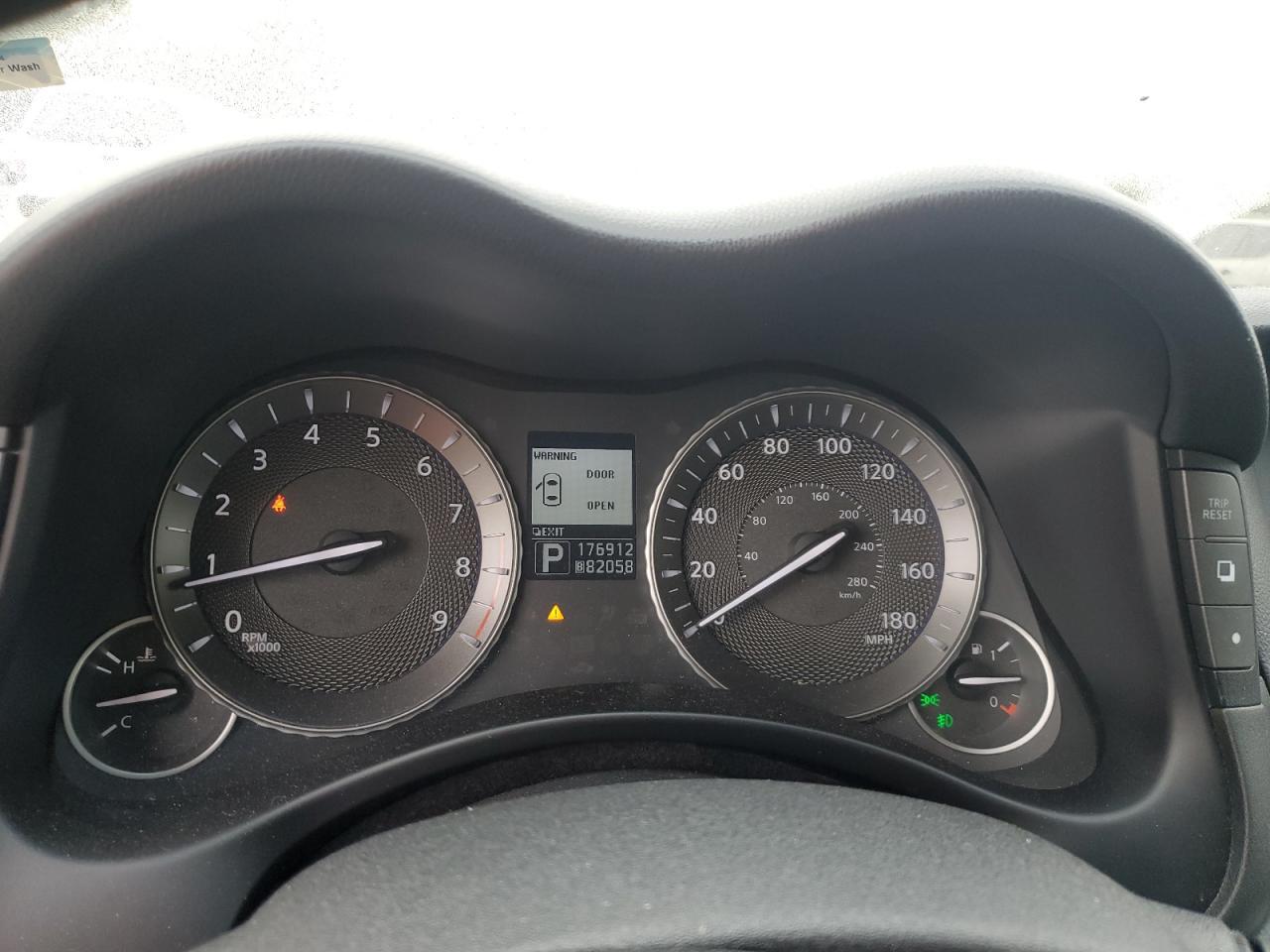 2013 INFINITI M37
