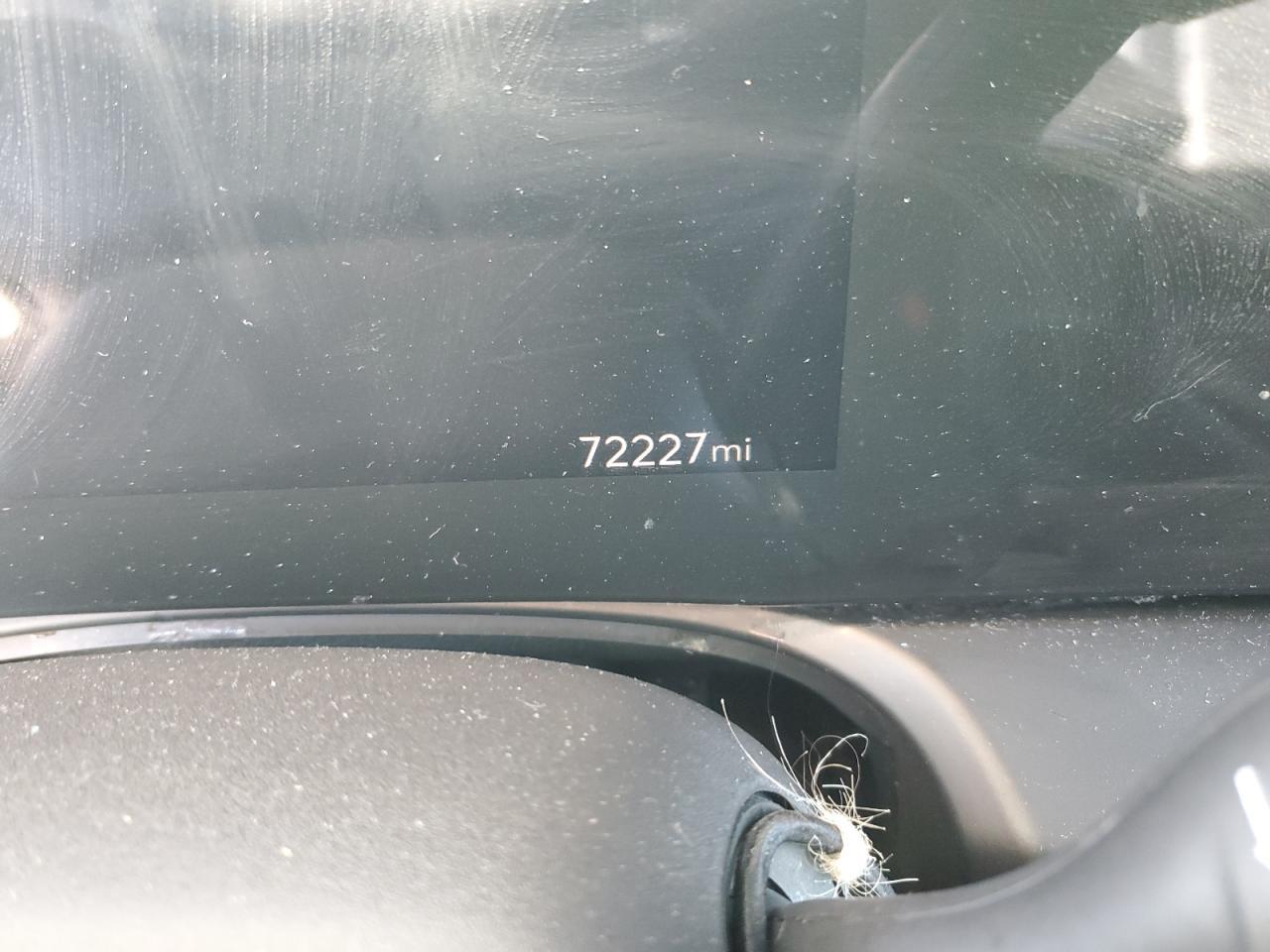 2024 BUICK Encore GX