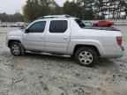 2008 HONDA Ridgeline